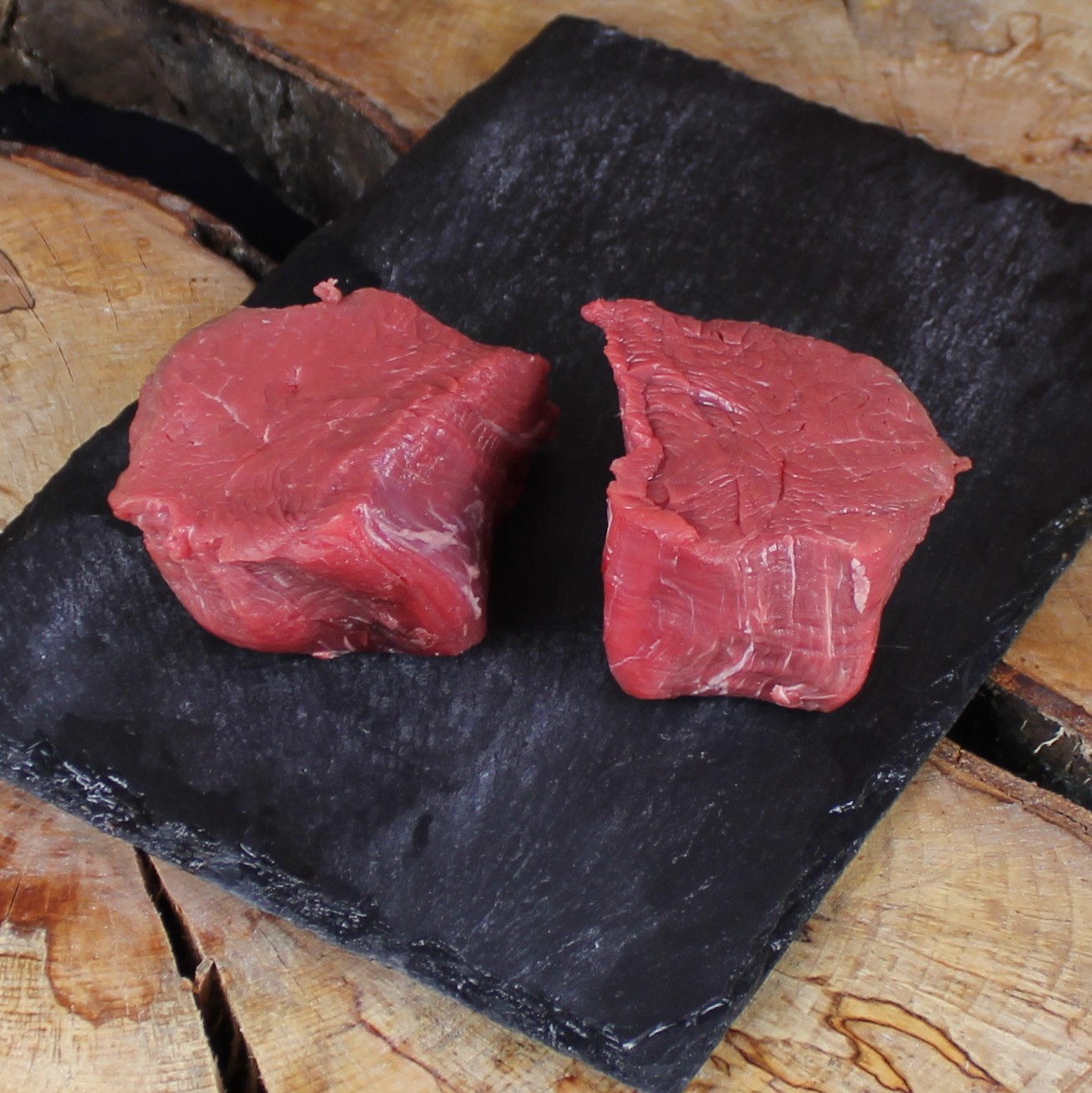 Produktfoto: Rindslungenbraten Steak (Filetsteak)